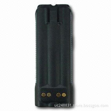Two-way Radio Battery, Fits for Motorola XTS3000/Cosmo